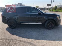 Kia Telluride
